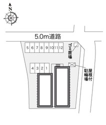 新石切駅 バス11分  善根寺北下車：停歩3分 2階の物件内観写真